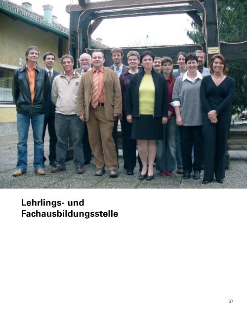 TÃ¤tigkeitsbericht 2006 - Teil 4 - Landwirtschaftskammer Wien