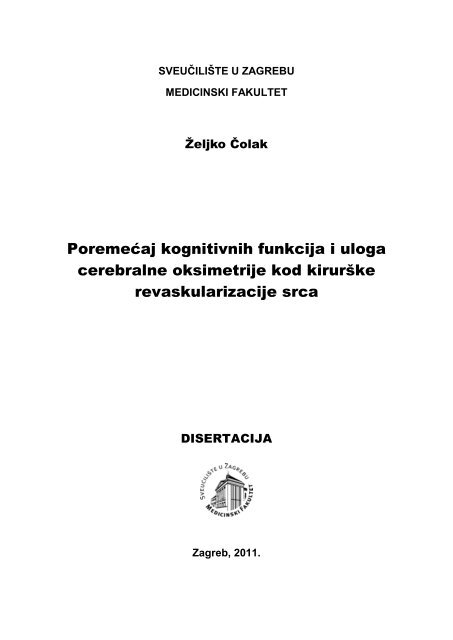 liječenje hipertenzije cerebralnih oboljenja krvotoka