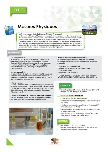 Cours Mesures Physiques Pdf – Cours de Physique : Grandeurs, Unités ...