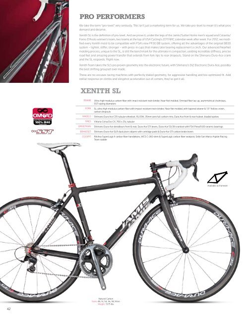 durango sport - Jamis Bicycles