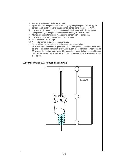 mengelas dengan proses las gas metal - e-Learning Sekolah ...