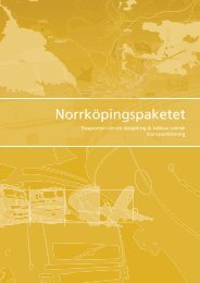 Del 2: Redovisning per nÃ¤mnd - NorrkÃ¶pings kommun