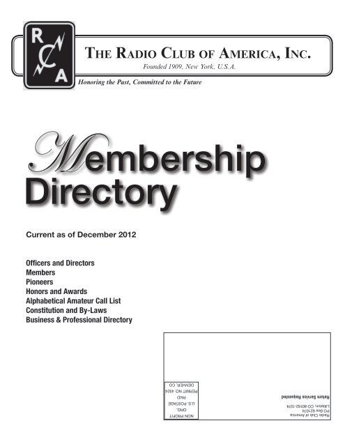 Membership Directory Pmsa Us Com