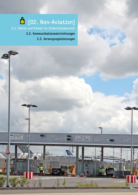 Flughafen Köln/Bonn Gmbh Gebühren- und Entgeltordnung