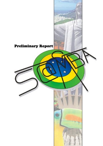 Preliminary Report - Inter-/Actief