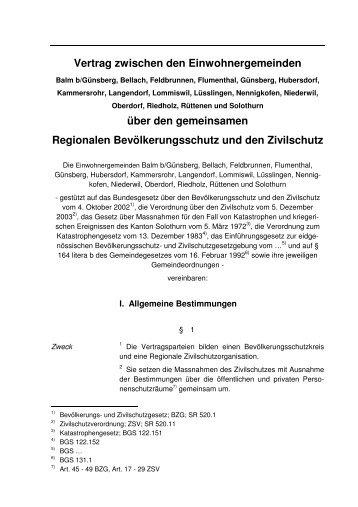 22-Vertrag RegBevSchutz.pdf - Bellach