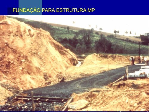 Drenagem Projeto e ImplantaÃƒÂ§ÃƒÂ£o ARMCO STACO.pdf - DER