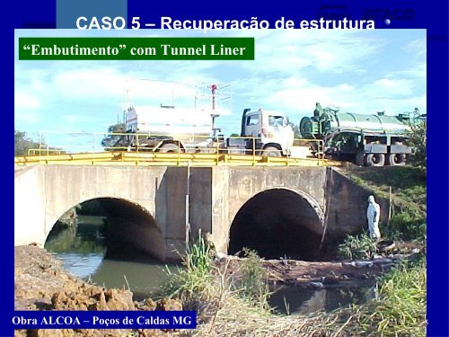 Drenagem Projeto e ImplantaÃƒÂ§ÃƒÂ£o ARMCO STACO.pdf - DER