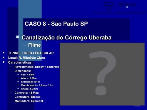 Drenagem Projeto e ImplantaÃƒÂ§ÃƒÂ£o ARMCO STACO.pdf - DER