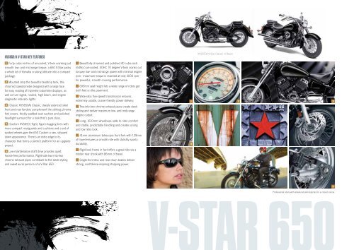 Download Brochure (6MB) - Yamaha Motor New Zealand