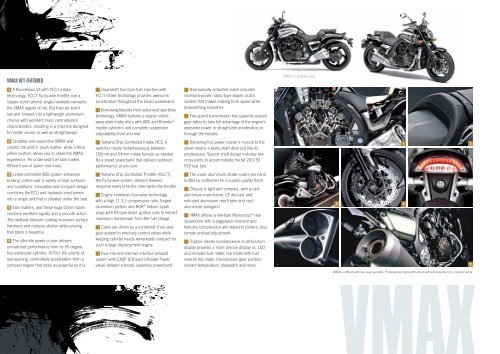 Download Brochure (6MB) - Yamaha Motor New Zealand