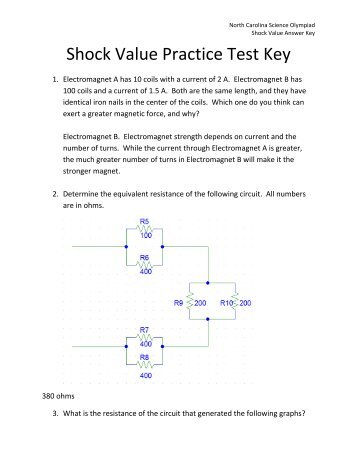 Science Olympiad Rocks And Minerals Practice Test