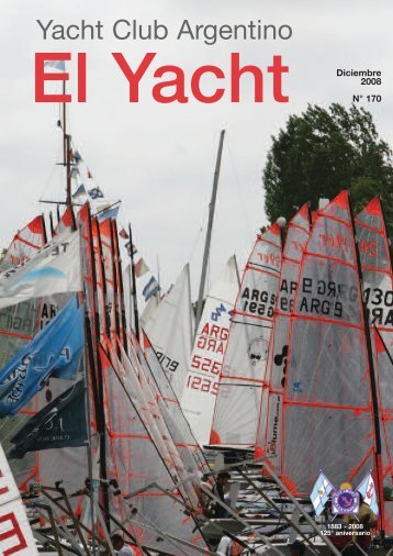 contenido - Yacht Club Argentino