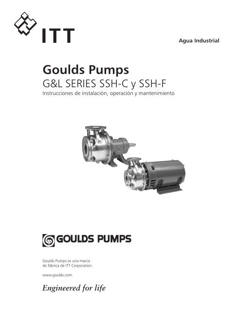 Goulds Pumps