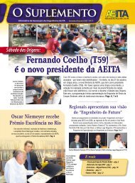 O Suplemento 77 (set/out 2007) - AEITA