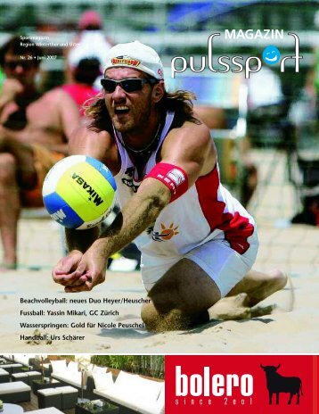 Download Nr.26 (PDF) - Fussball Camps