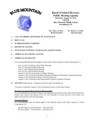 Students Dress Code Revised