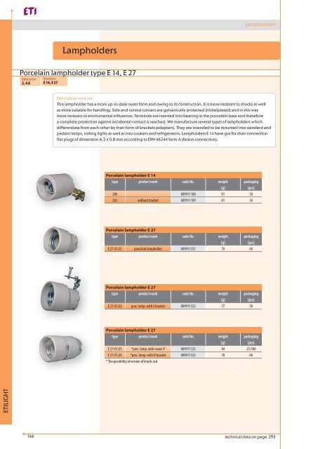 13 Etilight.indd - Eti-de.de