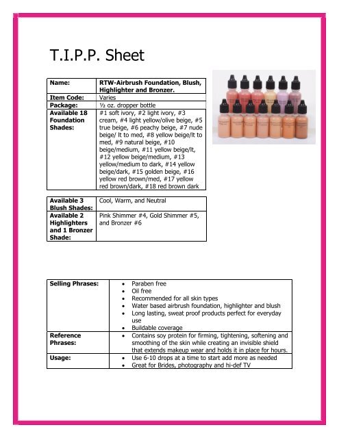 Airbrush Colorlab Private Label - Private Label Airbrush Makeup Airbrush Colorlab Private Label - Private Label Airbrush Makeup