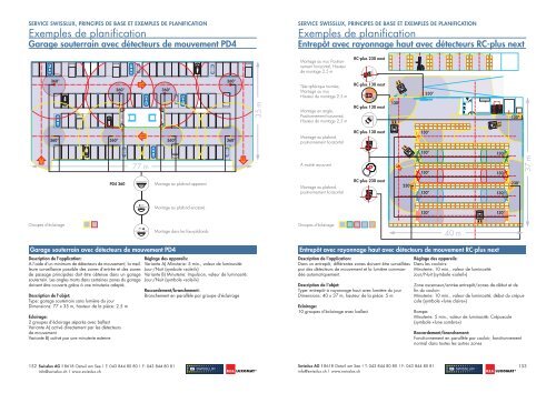 Catalogue de poche 2013/14 - Swisslux AG