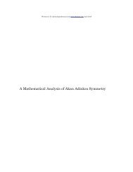 Akan Math the akan, other africans and their connection with the sirius star system