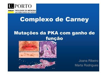 Complexo de Carney