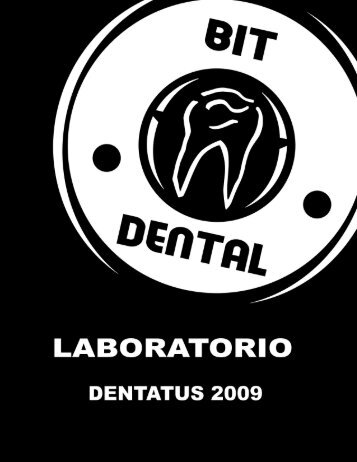 DENTATUS 09.indd - Bitdental.com