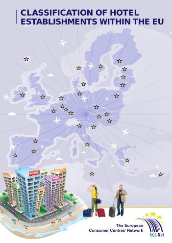 classification of hotel establishments within the eu - Europejskie ...