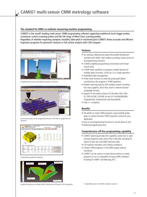 lk Cmm - Optoteam.at