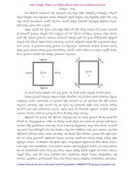 V Dikkulu - Delhi.p65