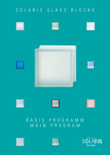 solarisglassblocksbas isprogrammmainprogram