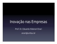 Veja aqui a apresentação de Eduardo Hideroni Enari - SEESP