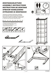 0104402-2 Uno Kranz und Kugelfuß - fif Möbel