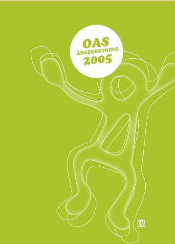 Ãrsrapport fra 2005 - SiO