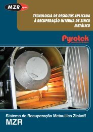 MZR - Pyrotek, Inc.