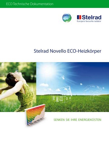 ECO Documentation - Stelrad
