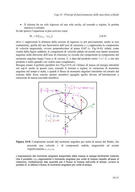 Appunti ed Esercizi di Fisica Tecnica e ... - Valentiniweb.com