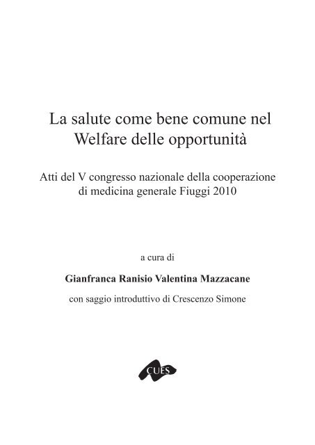 Infermiere di parrocchia: Tanese (Asl Roma 1), rafforzamento del sistema  di protezione socio-sanitaria