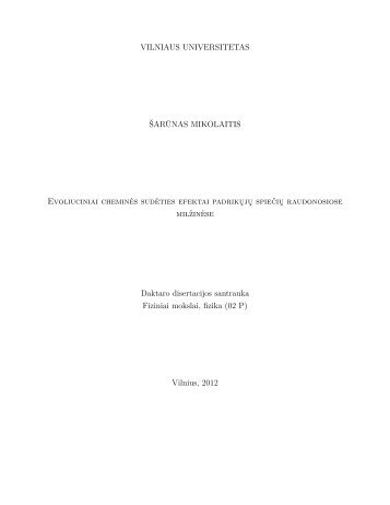 Evolutionary Effects of Chemical Composition in Red Giants of Open ...