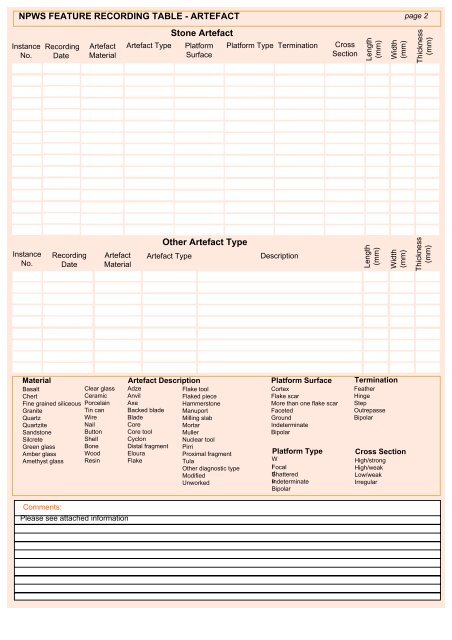 Appendix C - Cultural Heritage Impact Assessment - Peabody Energy