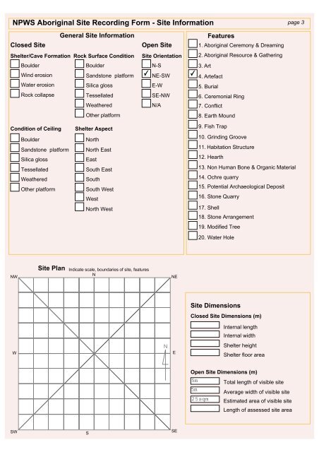 Appendix C - Cultural Heritage Impact Assessment - Peabody Energy