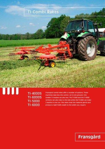 to download a product PDF - tfmtractors.co.nz