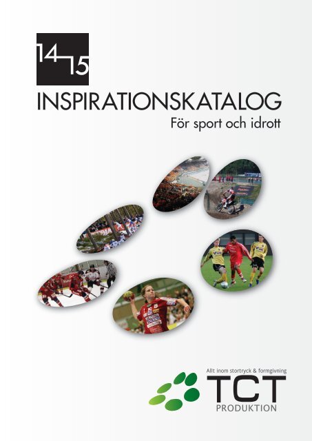 INSPIRATIONSKATALOG