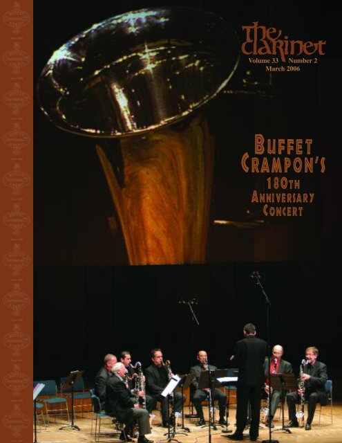 Complete Performances and Accompaniments of Lists A and B Clarinet Exam Pieces 2004-2007 Grades 8 