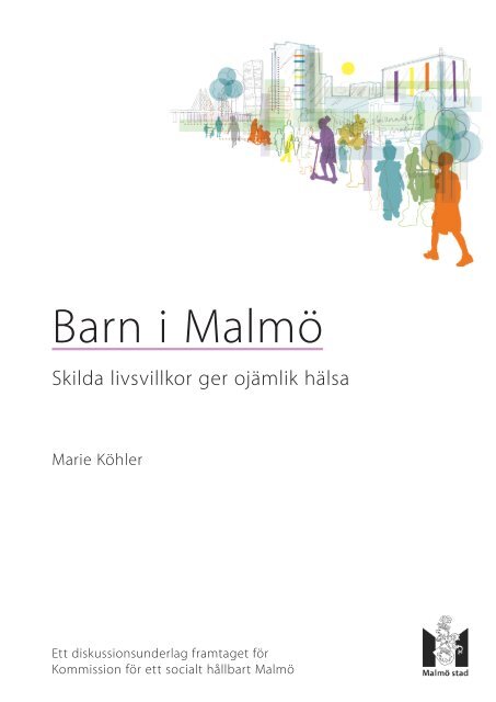 Barn i Malmö - Malmö stad