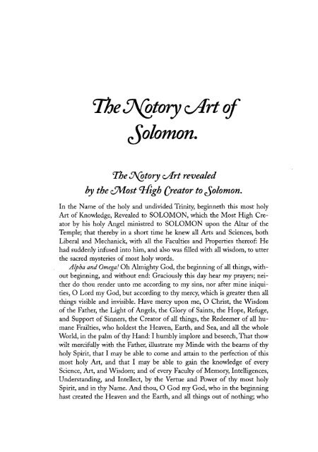 Lesser-Key-Of-Solomon