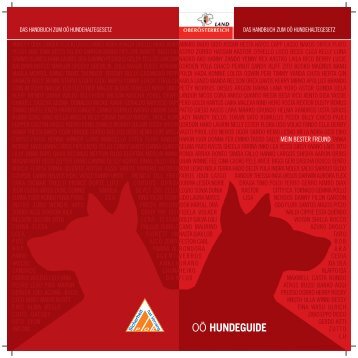 Hundeguide2007.pdf - Puchenau