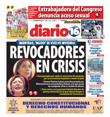 Descargar Edicion Digital - Diario16