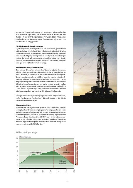 Årsredovisning 2005 - Lundin Petroleum