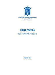 GUIDA PRATICA - Marinai d'Italia